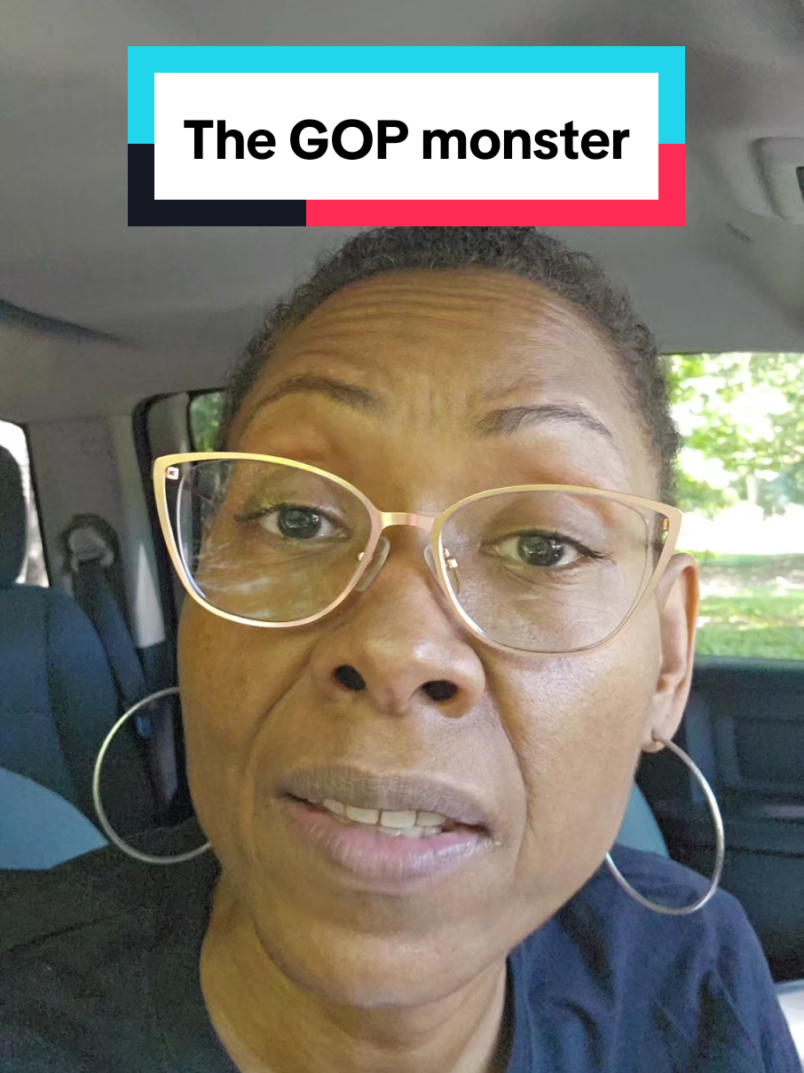 Republicans are shocked about government overreach but they are the ones who built it. They created the MAGA monster and now it is eating them. Conservatives talk about freedom but every policy they push is about control. They ban books, they police bodies, they send in the military and then act surprised when it comes back on them. #republicans #trump #politics 