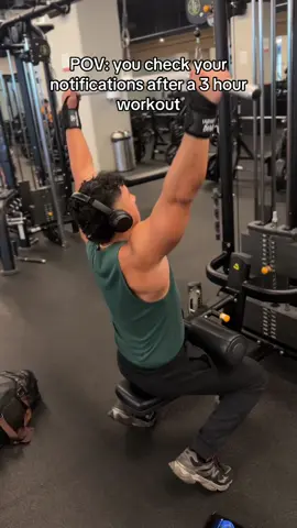 On my bday even 🥲  #goviral #blowthisup #gymbro #gymhumor #relatable 