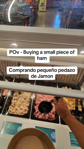 “Did you really just come in here for a piece of ham?” #fyp #damexicanboy 