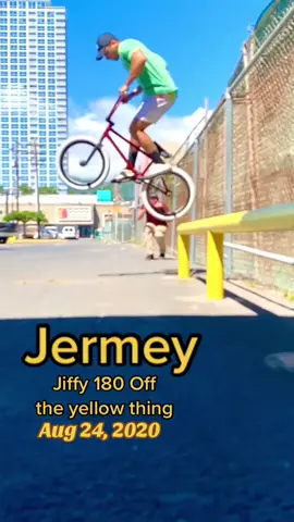 #onthisday #garin #bmx #hawaii #808