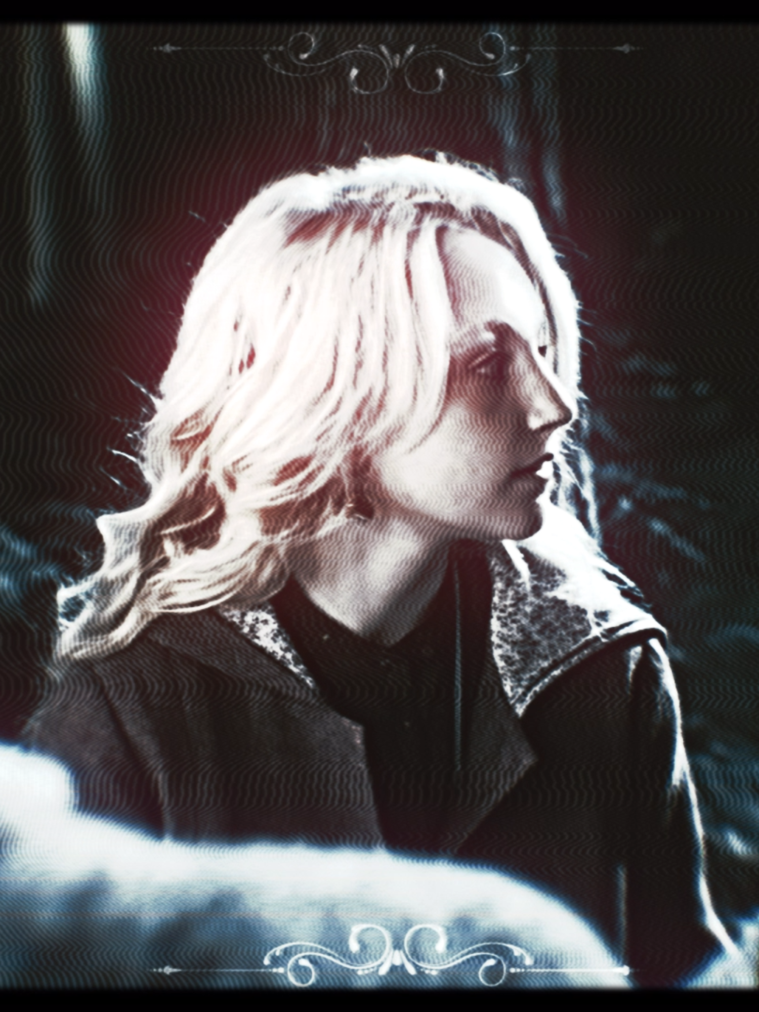 petals. #lunalovegood#harrypotter