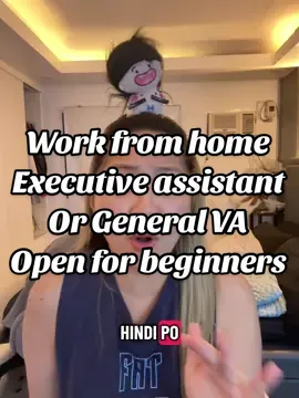 🌍✨ Want to start your Virtual Assistant career but have no experience yet? Don’t worry! These international VA agencies and platforms are accepting applicants from the Philippines 💻🇵🇭 Many of them provide training and are beginner-friendly 🚀 Here are 15+ agencies you can apply to today: ✅ Cyberbacker – Entry-level friendly, offers full training. Apply here: https://cyberbackercareers.com ✅ 20four7VA – Accepts beginners, provides training. Apply here: https://20four7va.com/va-jobs ✅ MyOutDesk – Structured VA roles, training included. Apply here: https://www.myoutdesk.com/career-virtual-assistants ✅ Remote Staff – Connects Filipino VAs with international clients. Apply here: https://www.remotestaff.ph/jobs ✅ VirtualStaff.ph – Largest PH-based VA platform, beginner-friendly. Apply here: https://www.virtualstaff.ph/jobs ✅ Emapta – Hires VAs for global clients, provides learning support. Apply here: https://emapta.com/jobs ✅ Virtudesk – Focused on real estate & admin support. Apply here: https://myvirtudesk.com/careers ✅ Athena GO – High-level VA agency, accepts applicants from PH. Apply here: https://athenago.com/careers ✅ Pineapple – Flexible VA roles with training. Apply here: https://trypineapple.com ✅ Wing Assistant – Global VA agency with client placements. Apply here: https://wingassistant.com/careers ✅ OkayRelax – Offers task-based VA work, beginner-friendly. Apply here: https://okayrelax.com/jobs ✅ WoodBows – Hires Filipino VAs for global tasks. Apply here: https://www.woodbows.com/careers ✅ My Mountain Mover – Remote VA agency supporting healthcare & business. Apply here: https://mymountainmover.com/careers ✅ Assistant Match – Matches new VAs with small business owners. Apply here: https://assistantmatch.com/apply ✅ Beyond Business Virtual Assistants (BBVA) – Community-trusted VA agency hiring in PH. Apply here: https://bbva.ph/careers 💡 Pro tip: Apply to multiple agencies to increase your chances of getting hired quickly! Highlight skills like communication, organization, and tech knowledge—even if you’re just starting out. ✨ Start your VA journey today and land your first remote job! 💻🚀 Dito kayo mag enroll use code Mommy Leng for 30% discount @gotyoucoveredsolution #VirtualAssistant #WorkFromHome #RemoteJobs #Philippines #VAJobs 