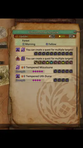 got some good talismans from it but at what cost 🥲💀 #monsterhunterwilds #fyp #fypシ #fypツ #monsterhunter 
