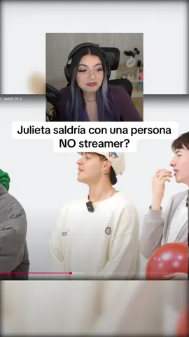 Las novelas no cuentan #girlofnox #julietaallegretti #girlofnoxclips #andresitow #humor 