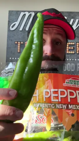 🌶️ MELISSA’S MONDAY: HATCH CHILE SEASON WRAP-UP 🔥 Another year, another Hatch season to remember! I roasted up a fresh batch of @melissasproduce Hatch Peppers right in my oven—broil ‘til blistered, cover to steam, peel off those skins, and freeze ‘em so I’ve got Hatch flavor ready all year long. ✨ Pro tip: Frozen roasted Hatch chiles are perfect for chili, sauces, soups, casseroles—or just about anything that needs a smoky, spicy kick. It’s been a blast cooking, snacking, and celebrating Hatch Season. If you missed it, don’t worry—Hatch will be back next year, and trust me, you’ll want in on it. Until then, I’m stocked! 🌶️🧑‍🍳 #MelissaMondays #MelissasProduce #HatchChileSeason #HatchChiles #RoastedHatchChiles               