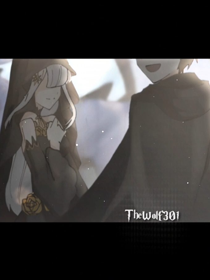 A memory from 400 years ago - Re:Zero -  Shaula, Satella, Flugel, Reid Astrea and Volcanica #animation #rezero #rezeroedit #gfx #subarunatsuki 