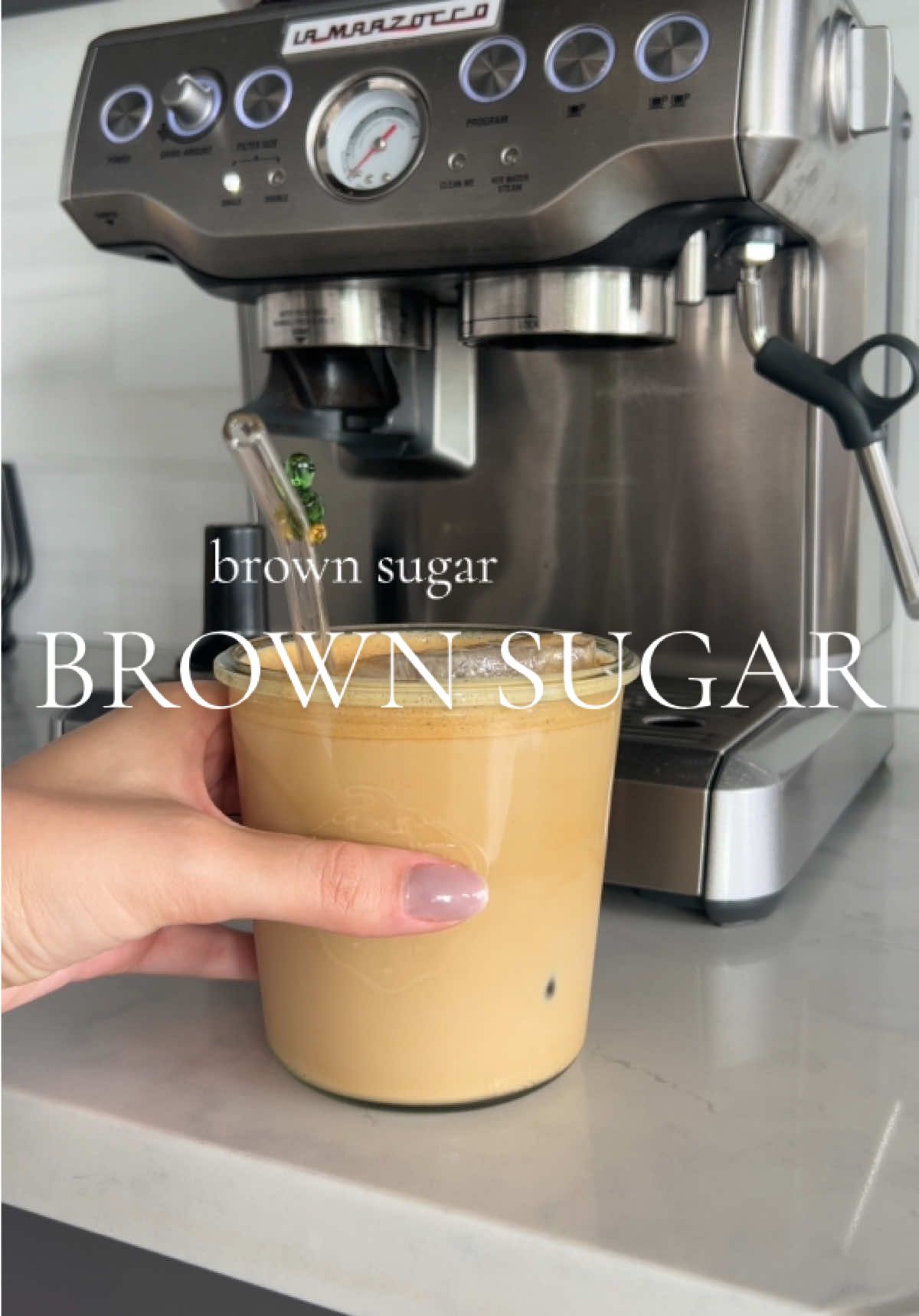 is it shaken now? @BlackWelderCoffee @weckjars @Breville #hazelnutlatte #icedhazelnutlatte #coffee #latte #icedlatte #icedcoffee #latteideas #latterecipe #latteathome #coffeerecipe #coffeeathome #espresso #espressomachine #nespresso #espressotutorial #coffeetutorial #attetutorial #icedlatteathome #caramel #oatmilk #coffeetiktok #coffeeasmr #creatorsearchinsights 