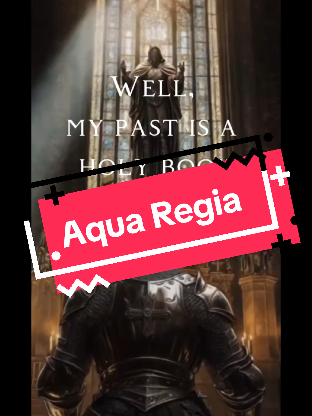 Sleep Token - Aqua  Regia #sleeptoken #sleeptokenworship #sleeptokenband #lyricedits  #sleeptokenedit 