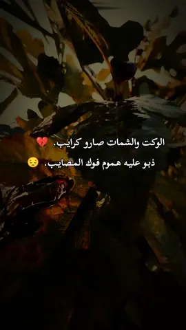 #عبارتكم #😔🥀💔 