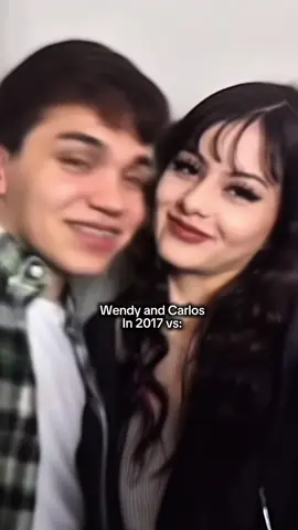Home is a person… what happened to forever Wendy and Carlos ? #wendy #wendyortiz #carlos #forever #fypシ 