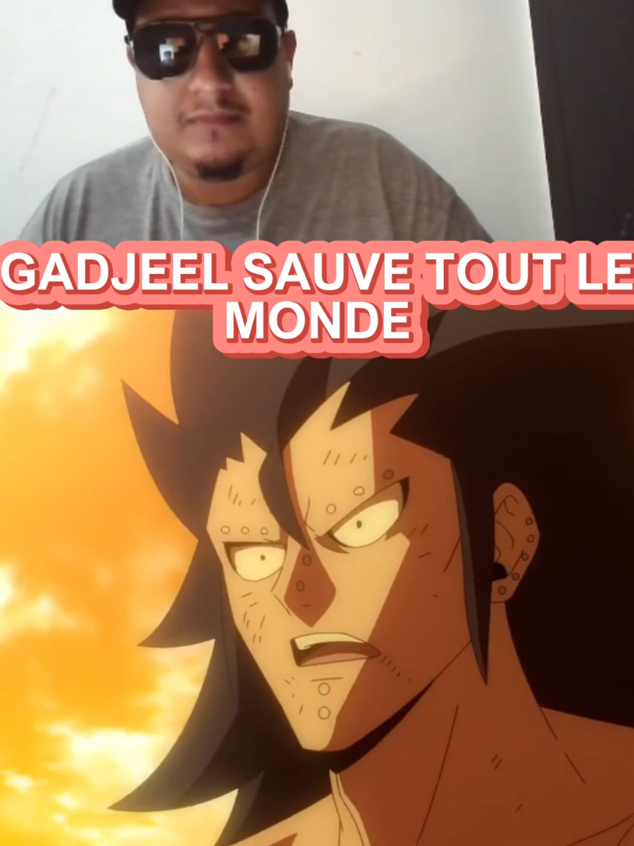 DÉCOUVERTE FAIRY TAIL TOUS LES SOIRS A 21H SUR TWITCH 🚨 (Lien en bio) ✅️#fairytail100yearquest #fyp #anime #manga #fairytail 