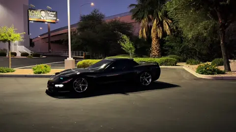 Place  #corvette #c5 #fyp #ls #edit #sunset 