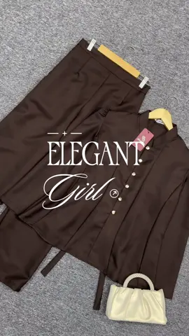 Cewe independent pake ini cocok bangett sihhhh😍🫵🏻 #outfitinspo #setelanwanita #ootdfashion #onesetkekinian #stelancelana 