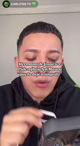 5mentario #josuevr #jhoselynmaura #carlitostv #paratiiiiiiiiiiiiiiiiiiiiiiiiiiiiiii 