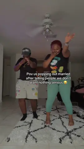 We really didn’t want nothing serious 😂😂😂😂#wlw#vonnbunn #fyp#trending#viral