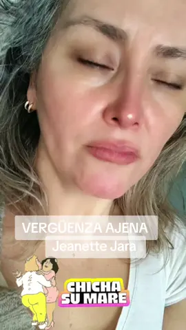 #venganza #jeanettejara #destruyeronchile #vergüenza 