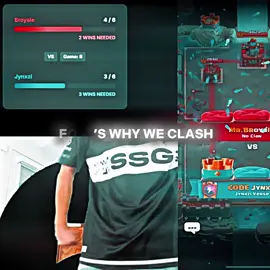 That’s why we clash…🥹🥹🥹 #trending #clashroyale #jynxzi #edit #xyzbca @Jynxzi 