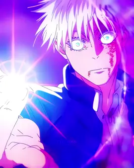 ib: @khanov11 #Animeedit #gojousatoru #gojo #fyp #door #jujutsukaisen #jjk #anime #edit 