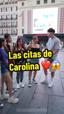 Elige a la chica ❤️