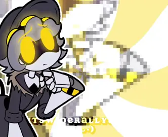 the murder drone fandom’s different perspectives of N  #serialdesignationn #animationmeme #fyp #murderdrone #alightmotion 