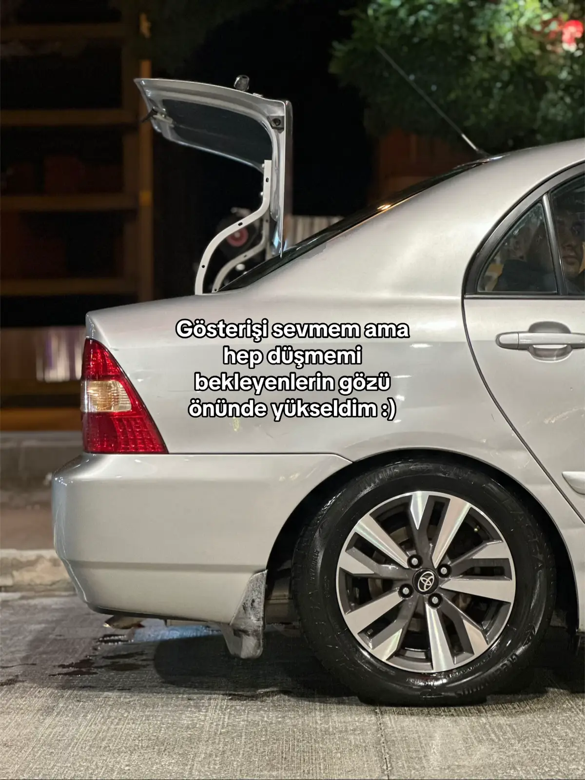 #keşfet #fyppage #corolla 