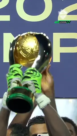 الاهلي بطل السوبر💚💪