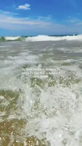 #saltlife #beach #findyourcalm 🌴