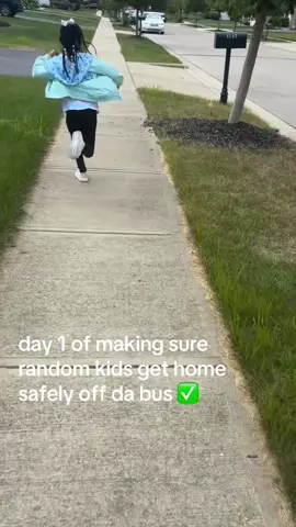 accomplished ✅ #fypシ #fypシ゚viral #bus #school #And #likeitup #Running 