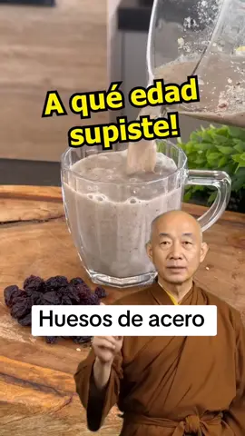 Huesos de Acero 