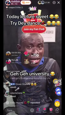 #gehgeh #gehgehuniversity #fypシ゚viral🖤tiktok @GehGeh 