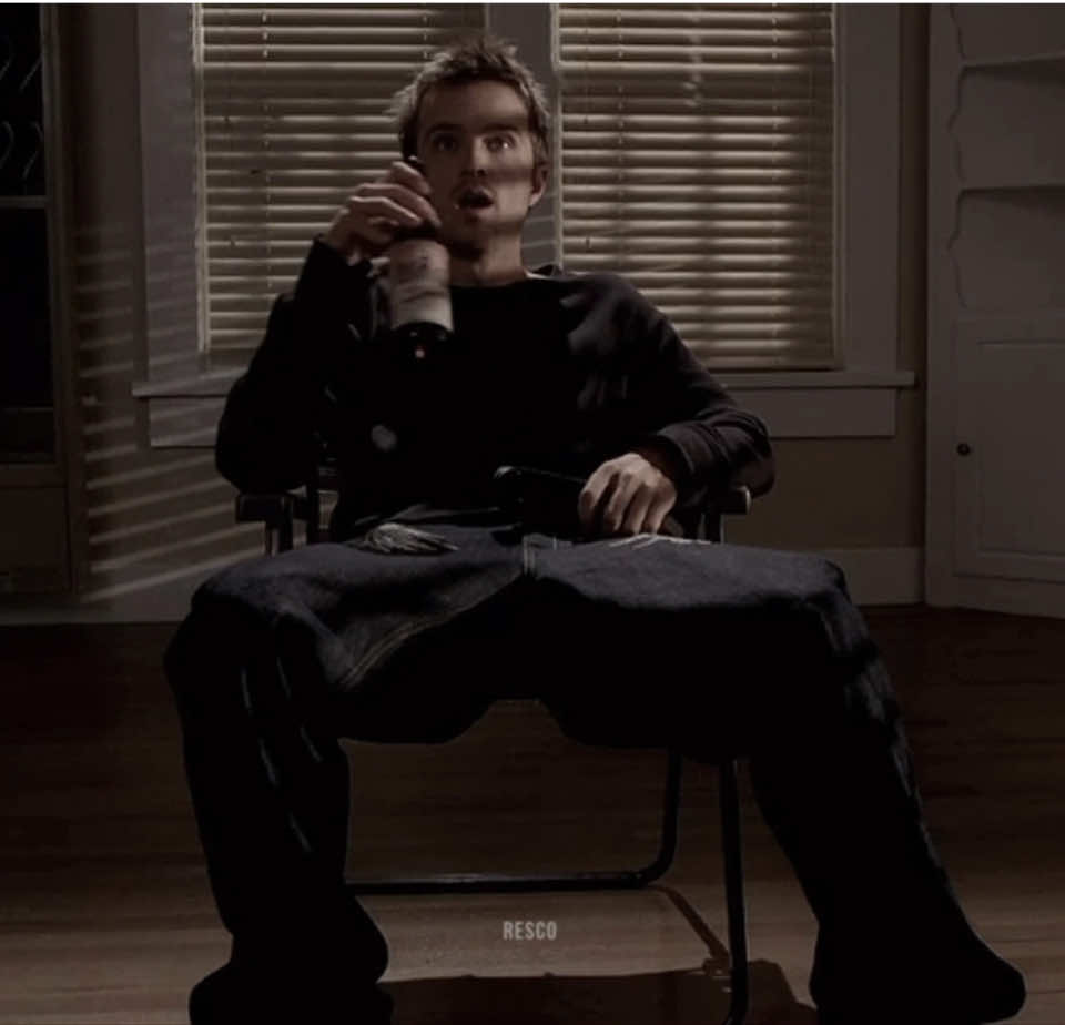 #jessepinkman #fyp 