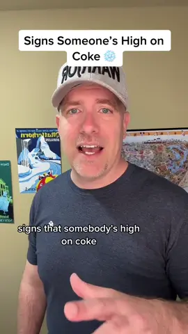 Signs that someone is on it and I share from lived experience as an addict. We do recover one day at a time! Getting sober & want help? Try @Sunflower Sober 🌻 for free, link in bio ⬆️ sunflowersober.com this is amazing to use if you are getting sober! #onthisday #coke #snow #8ball #addiction