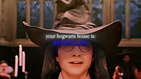 #RAVENCLAW | ۶ৎ ; ravenclaw version, gryffindor will be next, and then lastly hufflepuff MOVIE : harry potter SONG : golden brown - the stranglers SCENEPACK : hpscenespacks #harrypotter #edit #foryou #xyz 