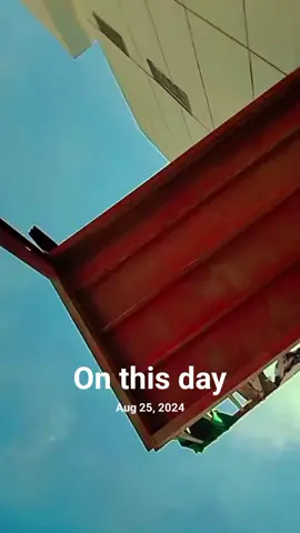 #onthisday