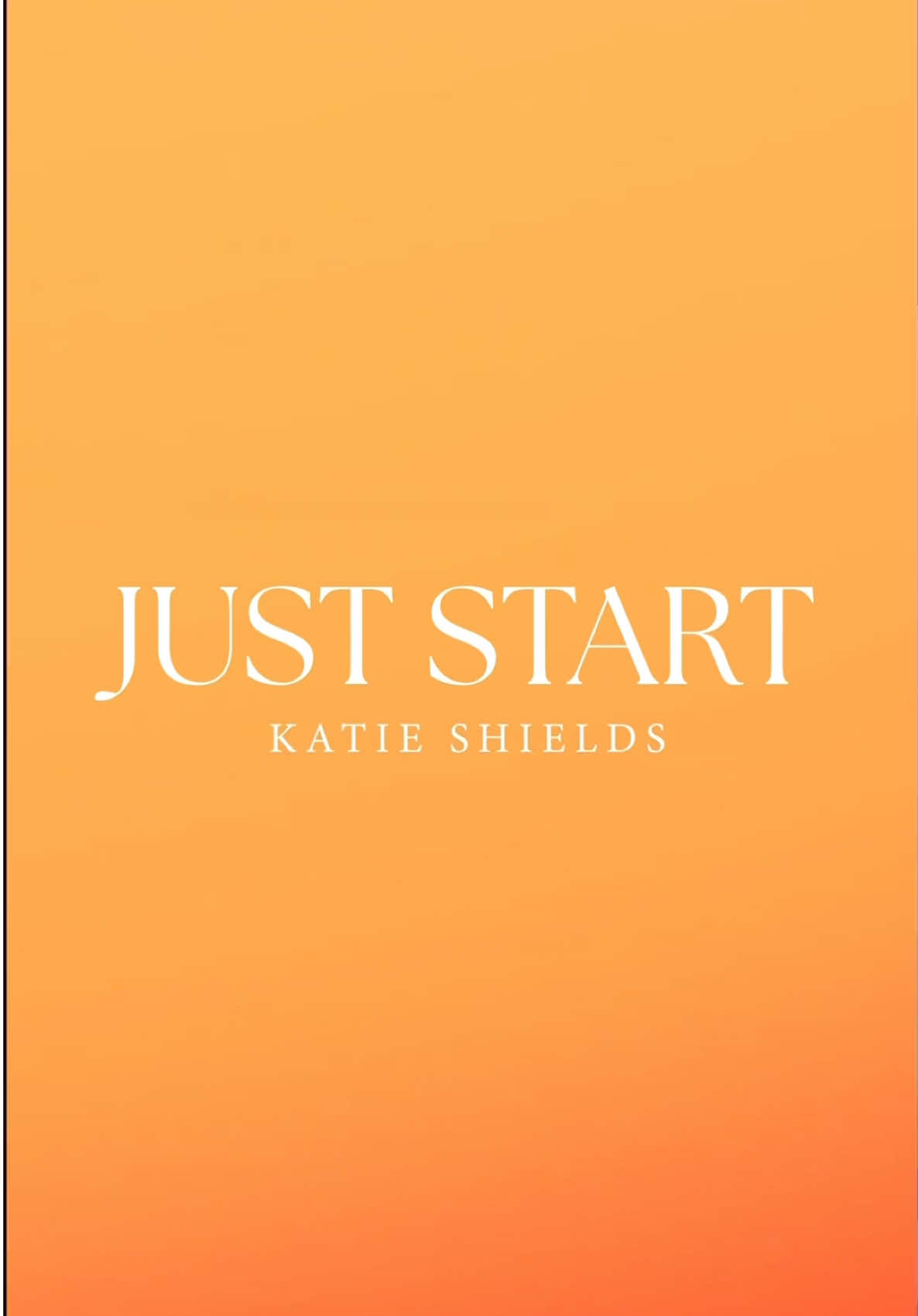 Confidence doesn’t come from having it all figured out; It comes from daring to begin. That’s what Just Start is all about. Starting where you are, with what you have, and trusting that the rest will follow.  You don’t have to be good to start, you just have to start to be good!  What are you starting today? #ijuststarted 