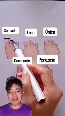 El secreto de tus pies #daquico #fyp #tendencia 