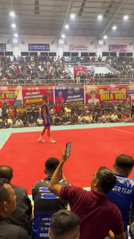 #fypシ MAURA vc, SUMUT, vs BIMA SAKTI vc, LHOKSEMAWE, 3-1