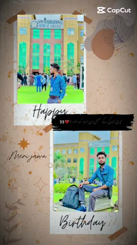 Happy birthday Brother ✨🎂❤️‍🩹✨🎂🎂🎂🎂#foryou 