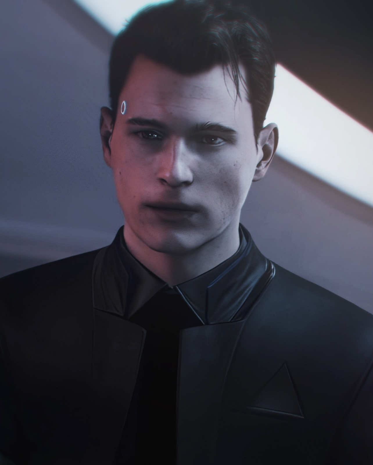 i can’t choose | scp~@Clancy ✩ // cc~@Elif🧟‍♀️ #detroitbecomehuman #dbh #edit #dbhconnor #velocity 