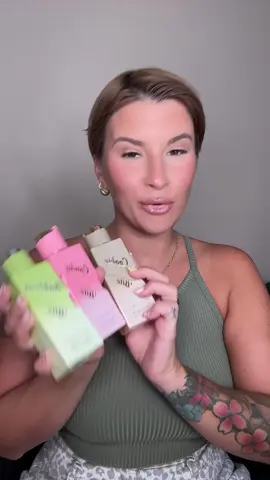 #fragrancetiktok #aromaconcepts #cookiebite 