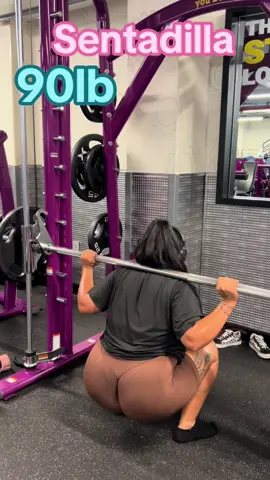 Sentadilla Smith. #gym #gymmotivation #sentadilla #vamos #motivacion 
