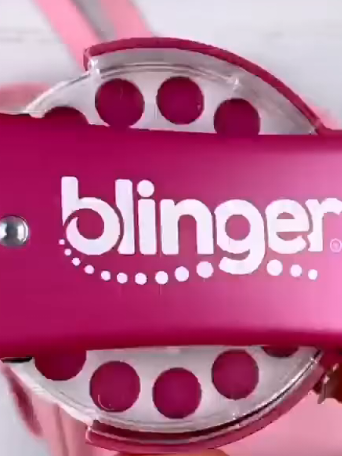 Backpack a little too plain for you? Add some ✨SPARKLE✨ to all your back to school festivities! With so many gem colors available, the bling-abilities are ENDLESS!⁠🤩 ⁠ Grab your own blinger today on TikTok Shop 🥳  #hairgems #backtoschool #tiktokshop 