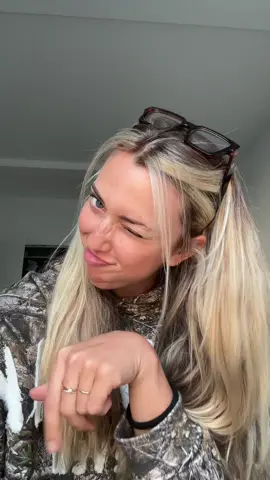 if you hate it don’t tell me because I LOVE her