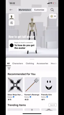 Replying to @Itoo0 #CapCut #stealabrainot #robloxfyp #tiktok #trader #viral 
