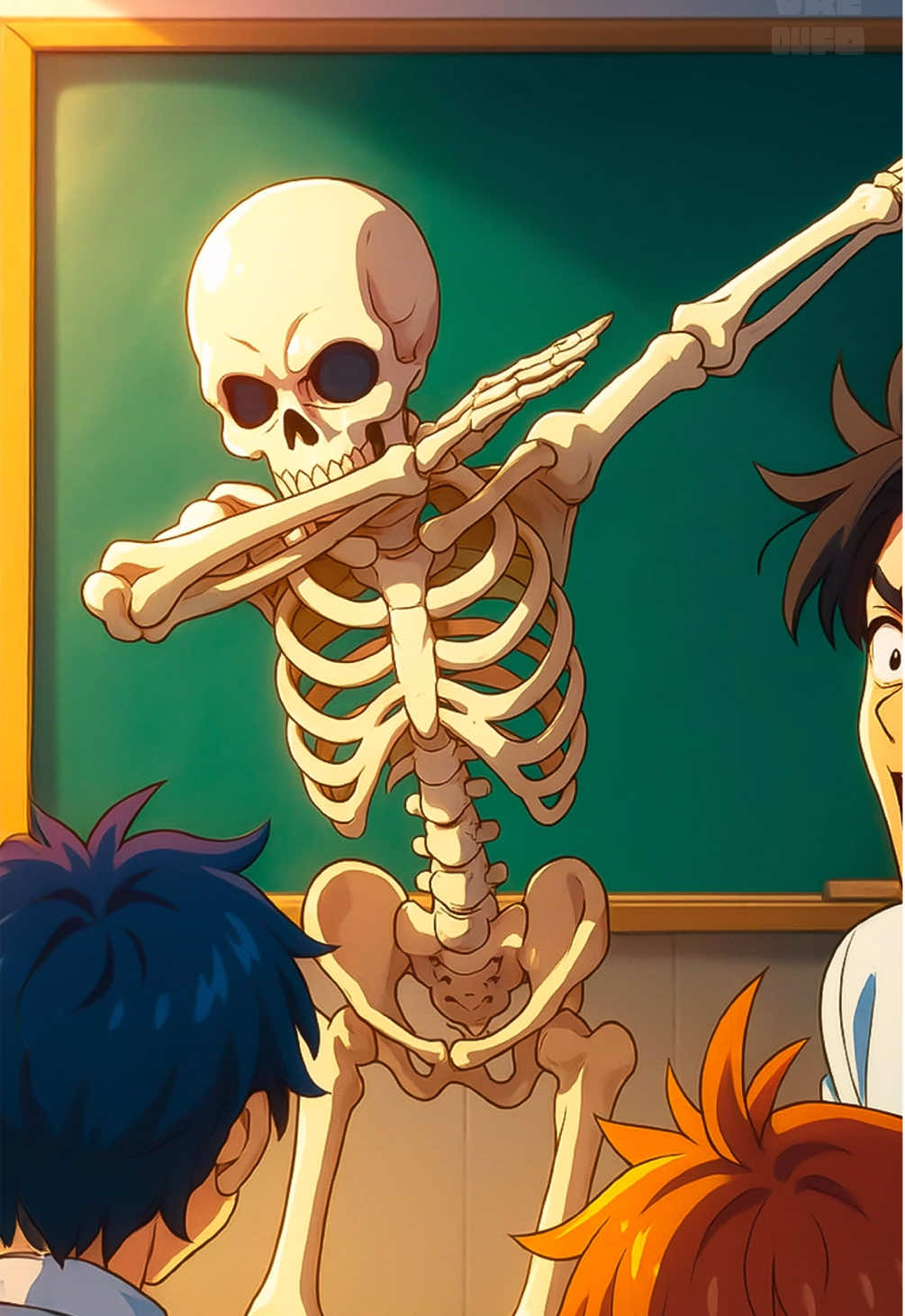 La meilleure astuce pour avoir la voix grave #Quiz #Culture #Anime #Insolite #humour 