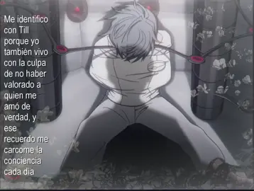 Me identifico con Till porque... || Hago pedidos :3 #IvanTill #Alienstage #Identificarse #Edit #Fyp 