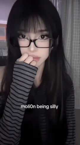 cutie #moli0n #fyp 