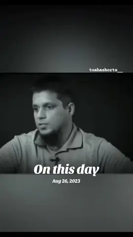 #onthisday 