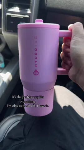 @HYDROJUG#insulatedtumbler #hydroflask #thermos #viral  #foryou 