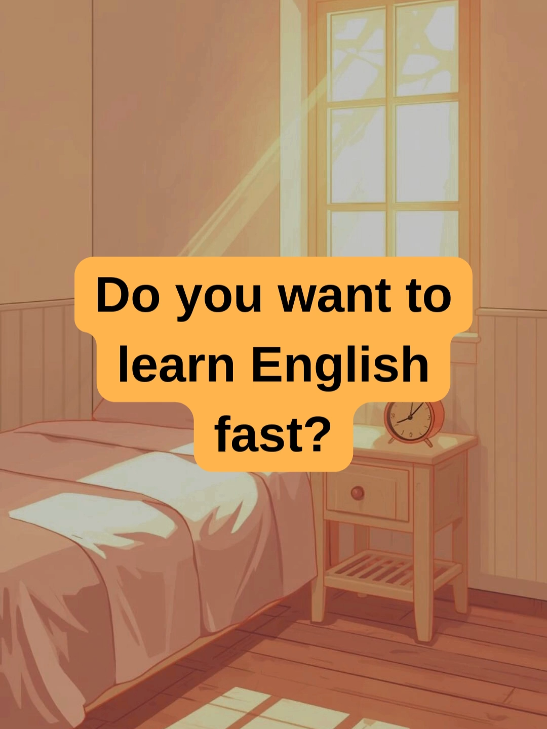 Daily Routine in English – Morning to Night Story 🚶#englishstoryforlistening #DailyRoutineInEnglish #EasyEnglish #easypeasyenglish #EnglishForBeginners